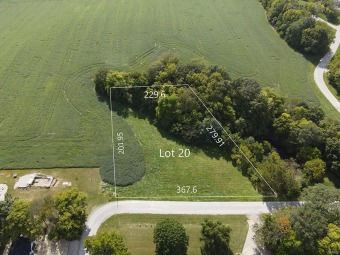 Highland Silver Lake Lot Sale Pending in Highland Illinois