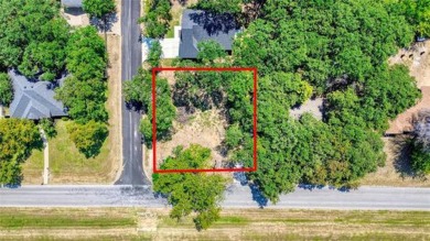 Lake Lot For Sale in Azle, Texas