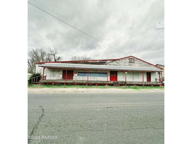 (private lake, pond, coastal) Commercial For Sale in Opelousas Louisiana