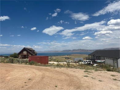 Bear Lake Lot For Sale in Garden City Utah