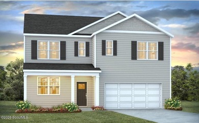 5 BEDROOM HOME ACROSS FROM RESORT STYLE AMENITY CENTER! Welcome - photo 1