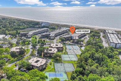 Welcome to the ultimate beachside getaway on Hilton Head Island! - photo 1