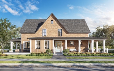 (private lake, pond, creek) Home For Sale in Oak Bluffs Massachusetts