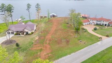 Lake Nacogdoches Lot For Sale in Nacogdoches Texas