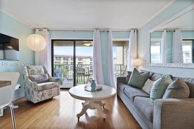 Welcome to the ultimate beachside getaway on Hilton Head Island! - photo 2