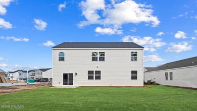 5 BEDROOM HOME ACROSS FROM RESORT STYLE AMENITY CENTER! Welcome - photo 4