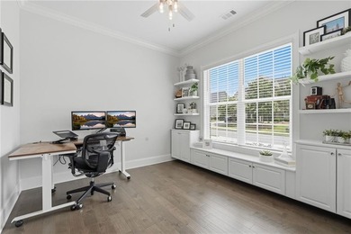 Welcome home to effortless living in one of South Forsyth's most - photo 6