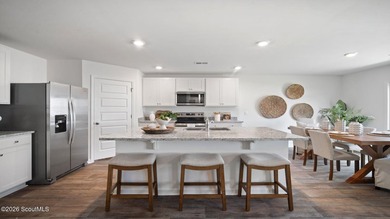 5 BEDROOM HOME ACROSS FROM RESORT STYLE AMENITY CENTER! Welcome - photo 6