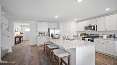 5 BEDROOM HOME ACROSS FROM RESORT STYLE AMENITY CENTER! Welcome - photo 7