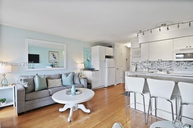 Welcome to the ultimate beachside getaway on Hilton Head Island! - photo 8