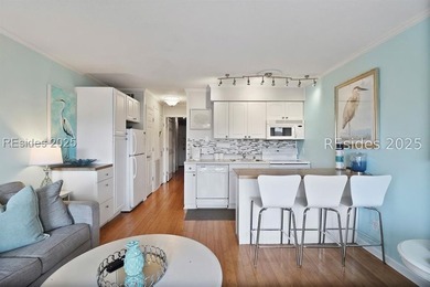 Welcome to the ultimate beachside getaway on Hilton Head Island! - photo 9