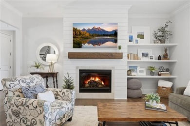 Welcome home to effortless living in one of South Forsyth's most - photo 10