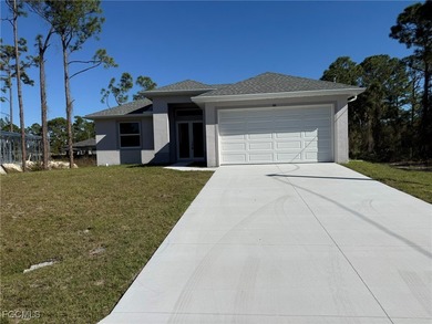 Lehigh Acres Area Home For Sale in Lehigh Acres Florida