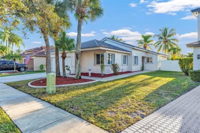 (private lake, pond, creek) Home For Sale in Pembroke Pines Florida