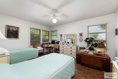 This 3 bedroom, 2 bath home is located in the highly