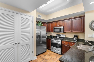 Wake up to the sound of the ocean and end every day with a