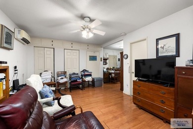 This 3 bedroom, 2 bath home is located in the highly