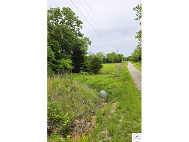 Beautiful 5.50-acre lot with gently rolling hills, a mix of open - photo 5