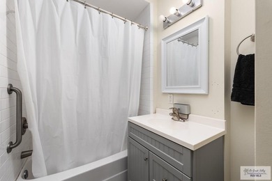 This 3 bedroom, 2 bath home is located in the highly