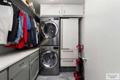 This 3 bedroom, 2 bath home is located in the highly