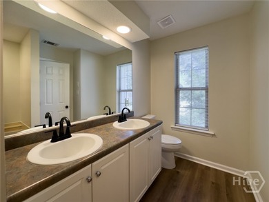 Experience modern comfort and Savannah charm in this beautifully - photo 19