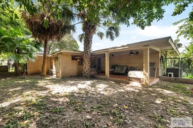 This 3 bedroom, 2 bath home is located in the highly