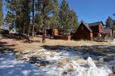 Big Bear Lake Lot For Sale in Big Bear Lake California