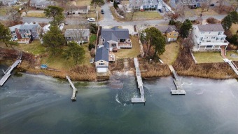 Lake Home Off Market in Falmouth, Massachusetts