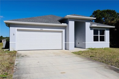 Lehigh Acres Area Home For Sale in Lehigh Acres Florida