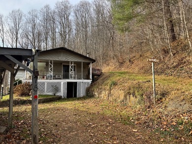 (private lake, pond, creek) Home For Sale in Newland North Carolina