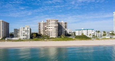 The perfect place to enjoy a luxurious beachfront lifestyle...A