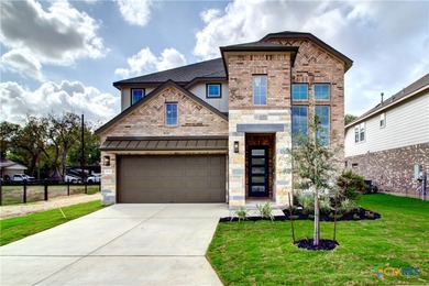 Lake Dunlap Home For Sale in New Braunfels Texas