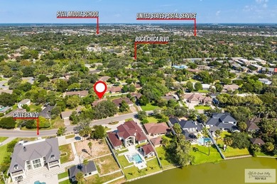 This 3 bedroom, 2 bath home is located in the highly