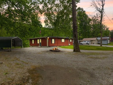Searching for a private dock on Lake Cumberland / Southfork? - photo 2