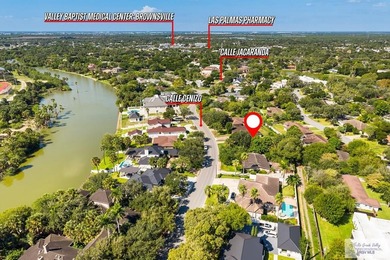 This 3 bedroom, 2 bath home is located in the highly