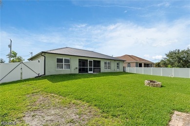 Solid value in NW Cape Coral - a 3-bedroom, 2-bath single-family - photo 24