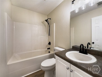 Experience modern comfort and Savannah charm in this beautifully - photo 24