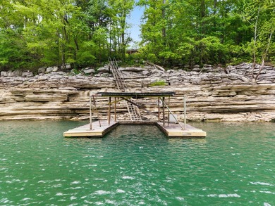 Searching for a private dock on Lake Cumberland / Southfork? - photo 4