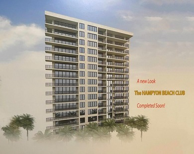 The perfect place to enjoy a luxurious beachfront lifestyle...A