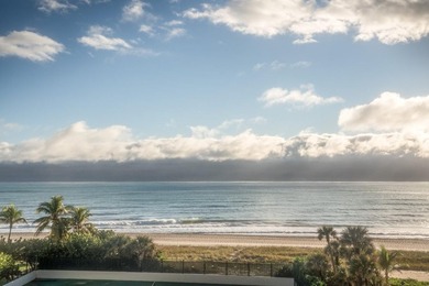 The perfect place to enjoy a luxurious beachfront lifestyle...A