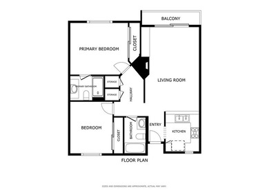 555 Maine Ave 207 - photo 28