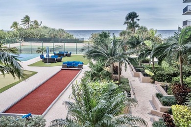 The perfect place to enjoy a luxurious beachfront lifestyle...A