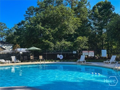 Experience modern comfort and Savannah charm in this beautifully - photo 29