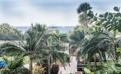 The perfect place to enjoy a luxurious beachfront lifestyle...A