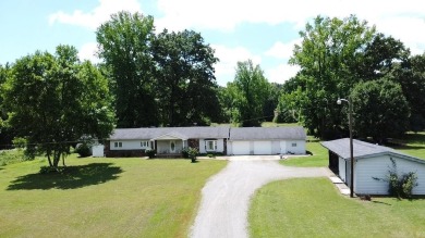 Lake Home For Sale in Dover, Arkansas