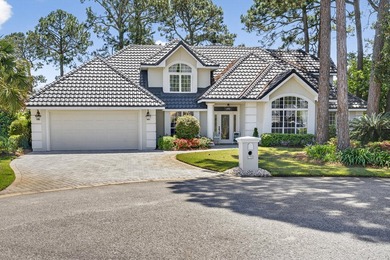 This stunning home is truly the jewel of the neighborhood--don't - photo 1