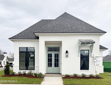 (private lake, pond, coastal) Home For Sale in Broussard Louisiana