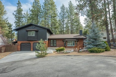 Turn-Key Mountain Retreat in Pinewood Estates Whether as a - photo 3