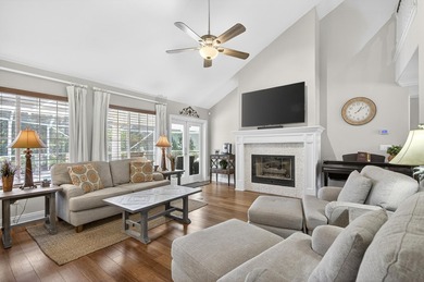 This stunning home is truly the jewel of the neighborhood--don't - photo 3