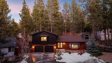 Turn-Key Mountain Retreat in Pinewood Estates Whether as a - photo 4